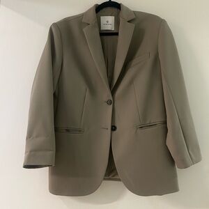 Anine bing Quinn blazer